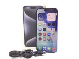 apple iphone 15 pro max 256gb