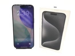 apple iphone 15 pro max 256gb