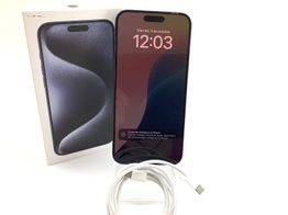 apple iphone 15 pro max 256gb