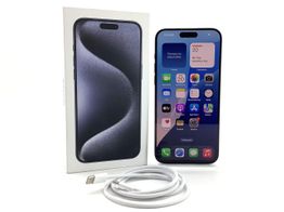 apple iphone 15 pro max 256gb