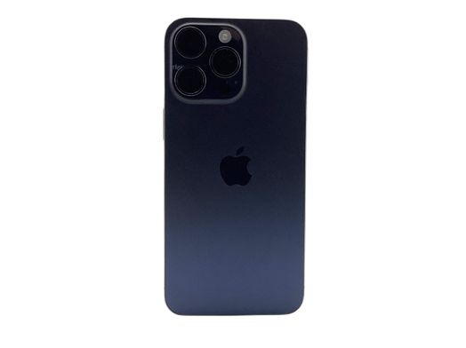 apple iphone 15 pro max 256gb