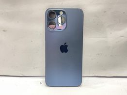 apple iphone 15 pro max 256gb