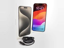 apple iphone 15 pro max 256gb