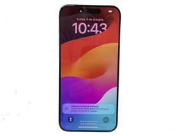 apple iphone 15 pro max 256gb