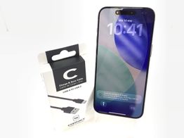 apple iphone 15 pro max 256gb