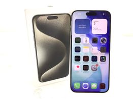 apple iphone 15 pro max 256gb