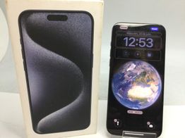 apple iphone 15 pro max 256gb