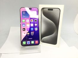apple iphone 15 pro max 256gb
