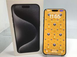 apple iphone 15 pro max 256gb