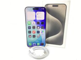 apple iphone 15 pro max 256gb