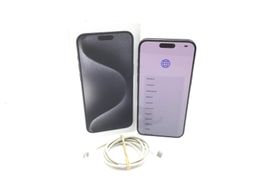 apple iphone 15 pro max 256gb