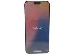 apple iphone 15 pro max 256gb