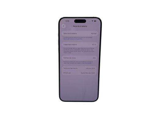 apple iphone 15 pro max 256gb