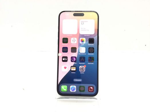 apple iphone 15 pro max 256gb