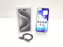 apple iphone 15 pro max 256gb
