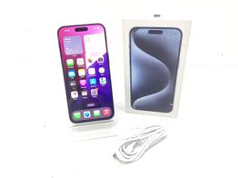 apple iphone 15 pro max 256gb