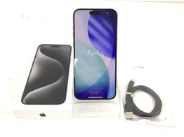 apple iphone 15 pro max 256gb