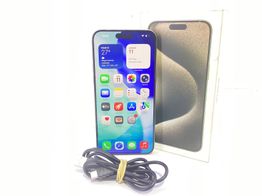apple iphone 15 pro max 256gb