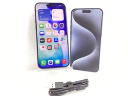 apple iphone 15 pro max 256gb