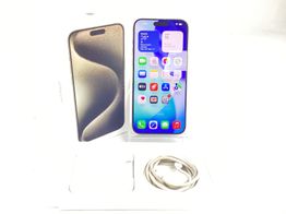 apple iphone 15 pro max 256gb