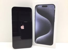 apple iphone 15 pro max 256gb