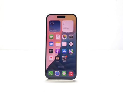 apple iphone 15 pro max 256gb