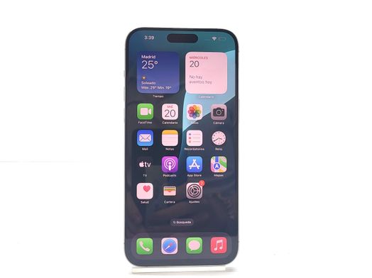 apple iphone 15 pro max 256gb