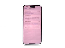 apple iphone 15 pro max 256gb