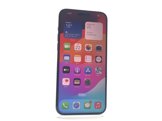 apple iphone 15 pro max 256gb