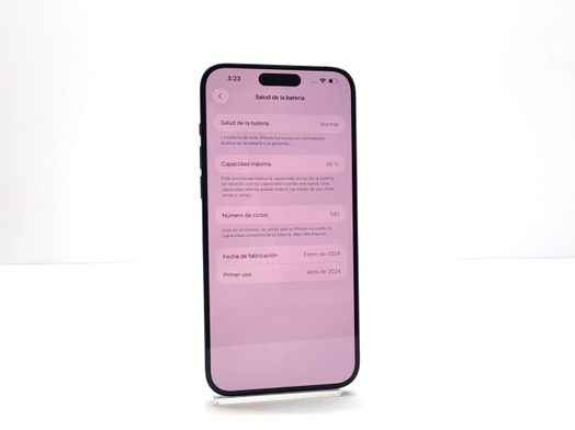 apple iphone 15 pro max 256gb