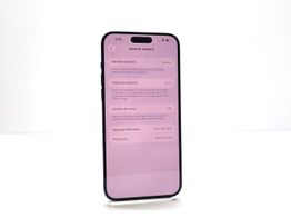 apple iphone 15 pro max 256gb