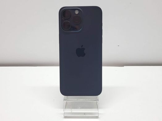 apple iphone 15 pro max 256gb