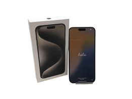apple iphone 15 pro max 256gb