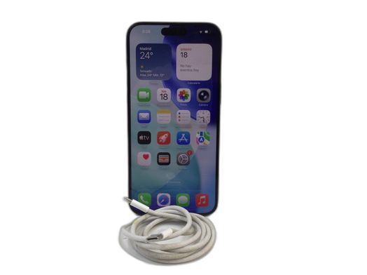 apple iphone 15 pro max 256gb