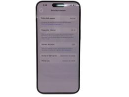 apple iphone 15 pro max 256gb