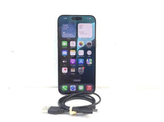 apple iphone 15 pro max 256gb