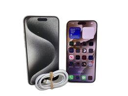 apple iphone 15 pro max 256gb