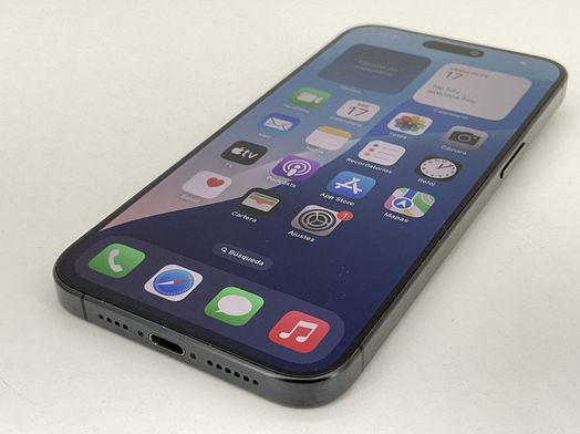 apple iphone 15 pro max 256gb