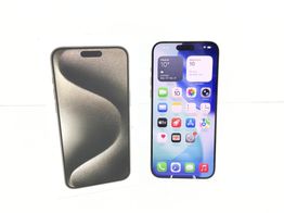 apple iphone 15 pro max 256gb