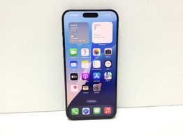apple iphone 15 pro max 256gb