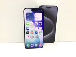 apple iphone 15 pro max 256gb