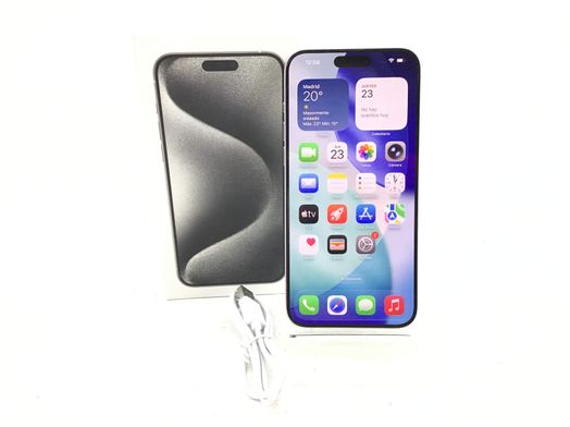 apple iphone 15 pro max 256gb
