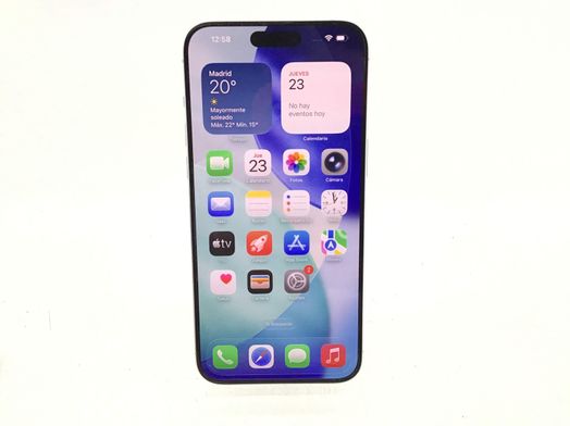 apple iphone 15 pro max 256gb