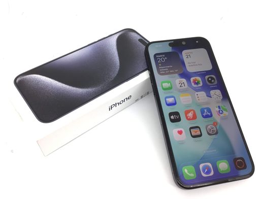 apple iphone 15 pro max 256gb