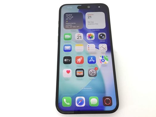 apple iphone 15 pro max 256gb