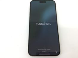 apple iphone 15 pro max 256gb