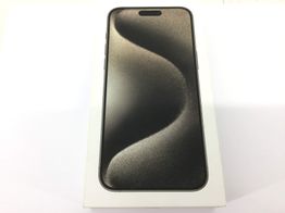 apple iphone 15 pro max 256gb