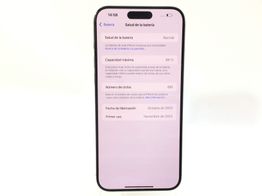 apple iphone 15 pro max 256gb
