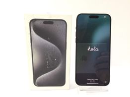 apple iphone 15 pro max 256gb