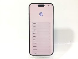 apple iphone 15 pro max 256gb